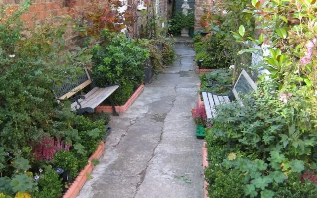 Beverley Budget Inn
