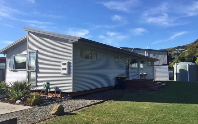 Pohara Beach Retreat