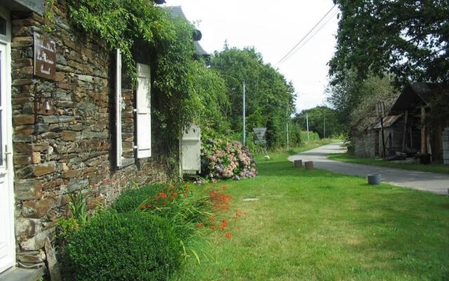 Chambres d'hotes la Merais