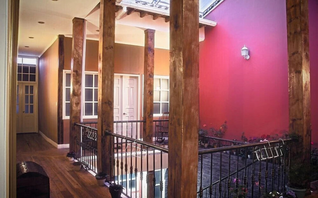 Casa 1881