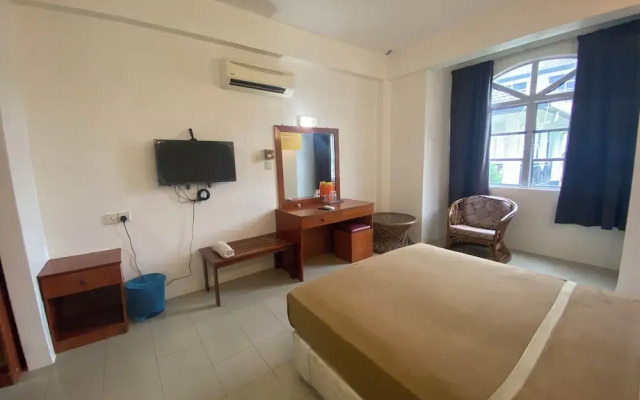 OYO 91112 Annexe Rest House