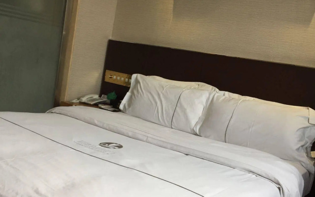 Yingshang Hotel Huangpu Branch