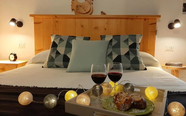 Agriturismo Podere Bedin