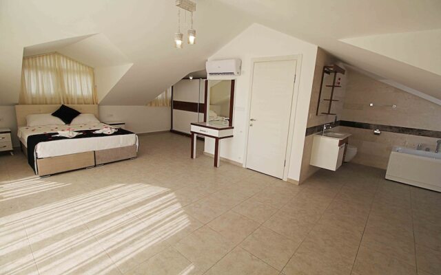 Fethiye Soilite Villa