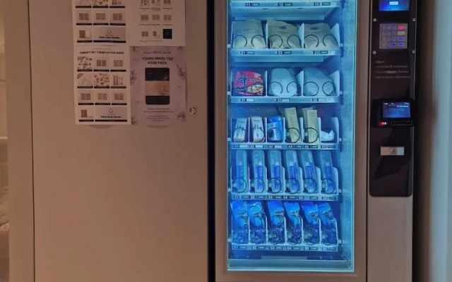 New Blanc Central Myeongdong