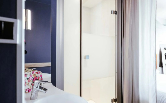 ibis budget Luxembourg Aéroport