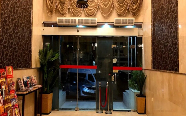 Diwan alaseel alraqi furnished apartments