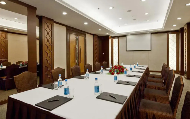 Rosedale Hotel and Suites Guangzhou