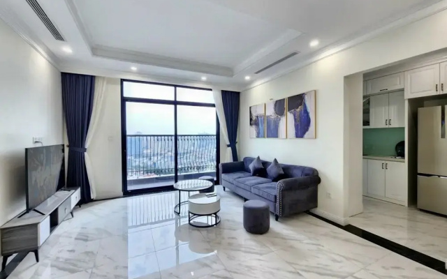 Hateco Laroma Royal Apartments