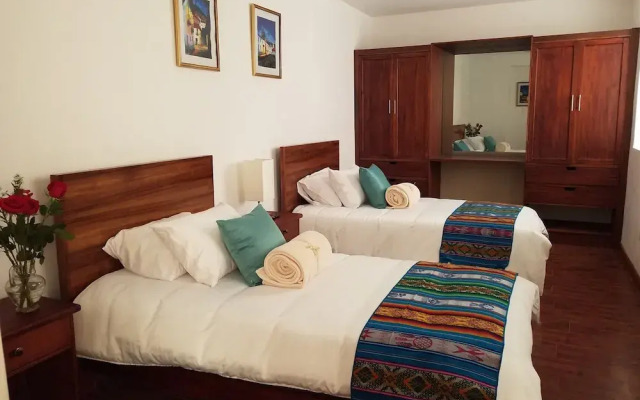 Casa Francisco Hotel