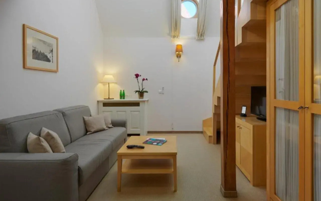 Ventana Hotel Prague