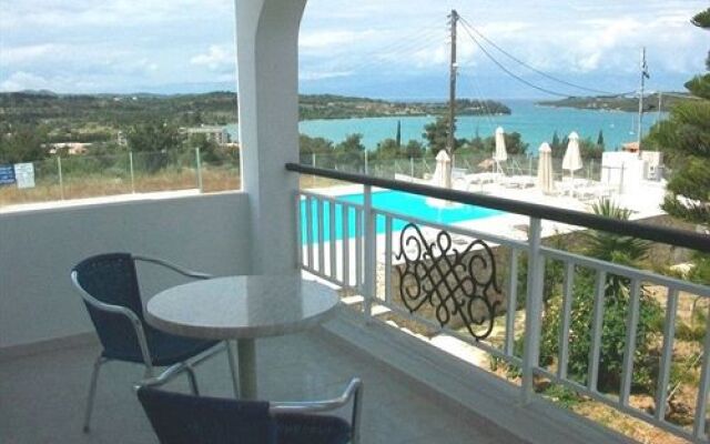 Porto View Suites and Apartments