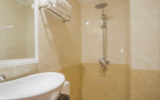 Hanoi A83 Hotel