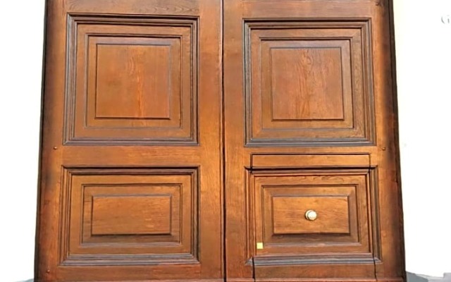 Anna's House