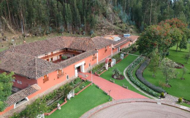 Posada del Puruay