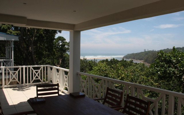 The Villa at Caribbean Estates