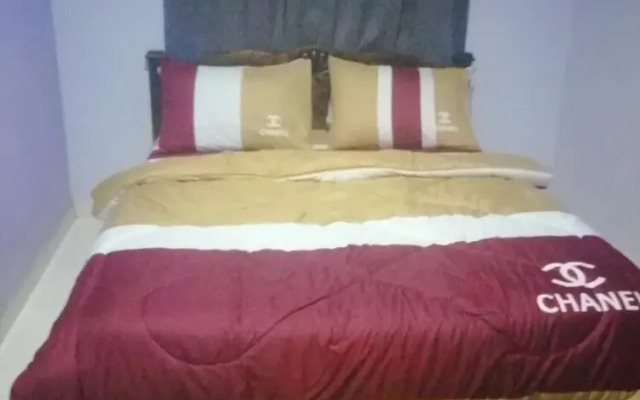 Homestay Dsuka Menanti