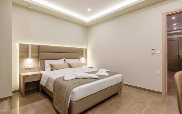 Remezzo Apartments & Studios