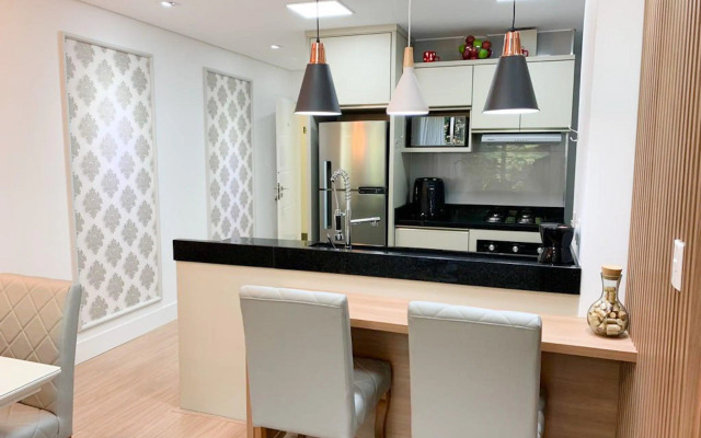 Apto Vivere - Stay House Temporada