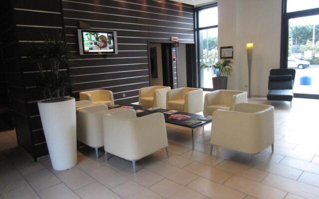 Express by Holiday Inn Milan Bicocca