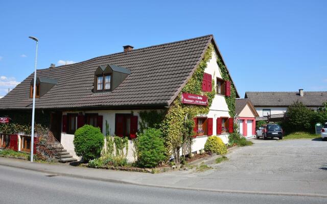 Auberge Harlekin