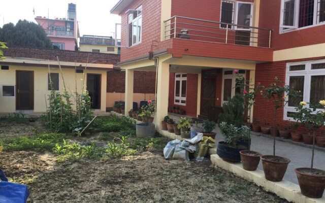 Basnet Homestay