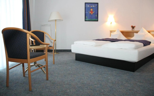 Trip Inn Hotel Zum Riesen
