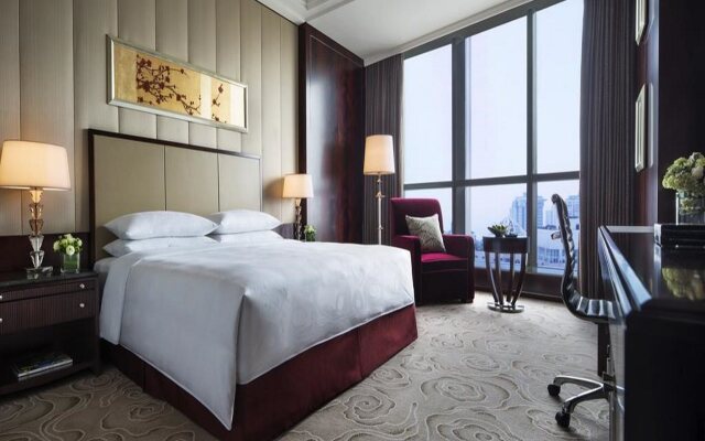 JW Marriott Hotel Chongqing