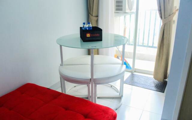 Spacious 2Br Apartment At Ayodhya Residence