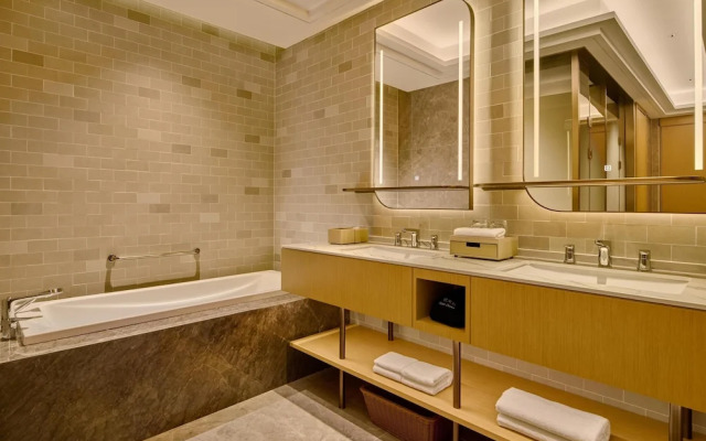 Hilton Garden Inn Chongqing Yubei Central Park