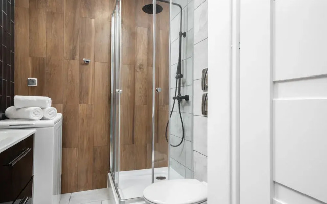 Księcia Trojdena Studio by Renters