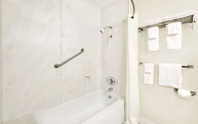 Chambersburg Travelodge