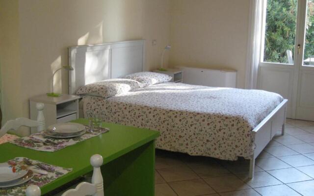 Agriturismo Campagnoletto