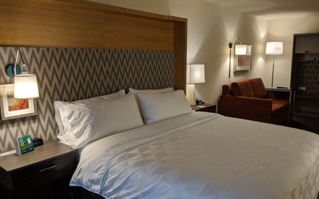 Holiday Inn Champaign