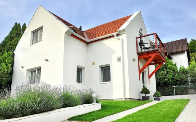 Shambala Apartman Tihany