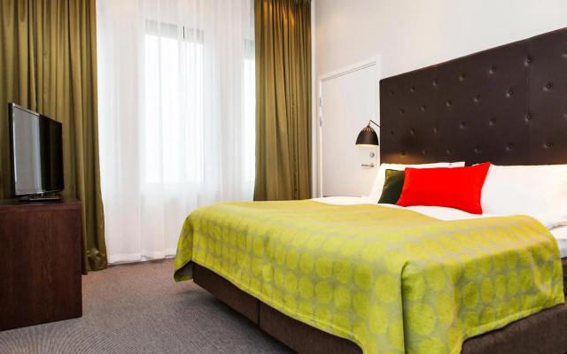 Elite Hotel Ideon, Lund