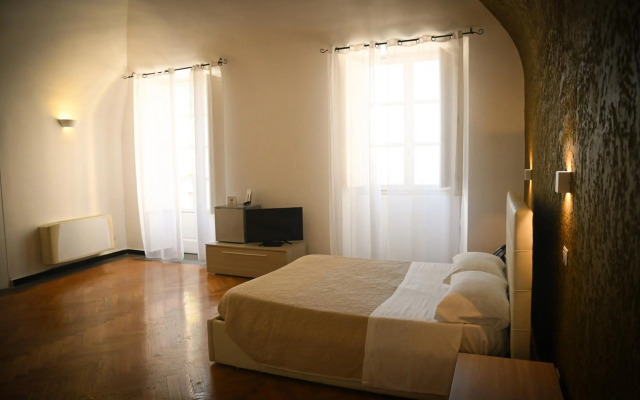 Hotel Terme Neronensis