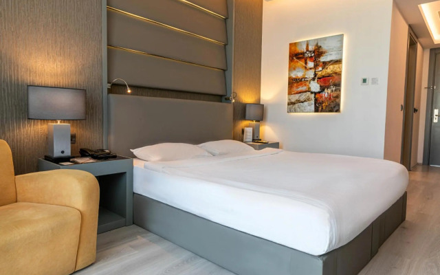 Park Dedeman Eskisehir