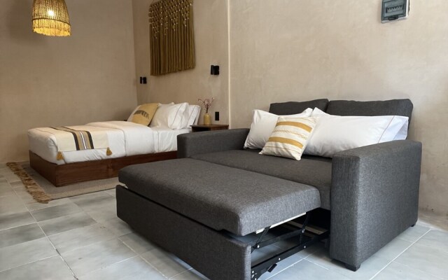 Rodina Boutique Hotel