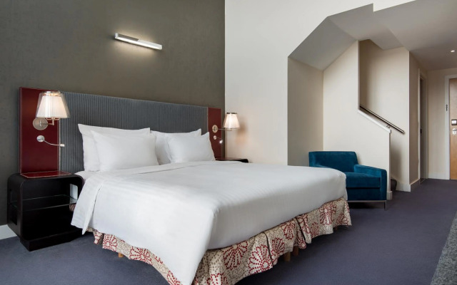 Radisson Blu Hotel Bristol