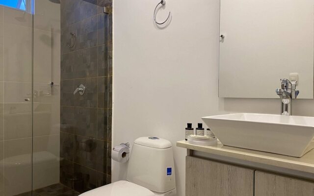 Las Flores By Wynwood House