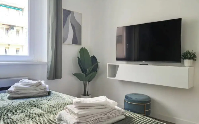 Morgagni Suites