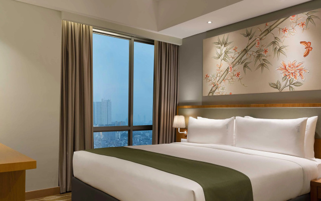 Holiday Inn & Suites Jakarta Gajah Mada by IHG