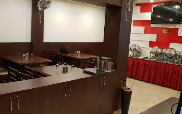 Hotel Blue MMarlin