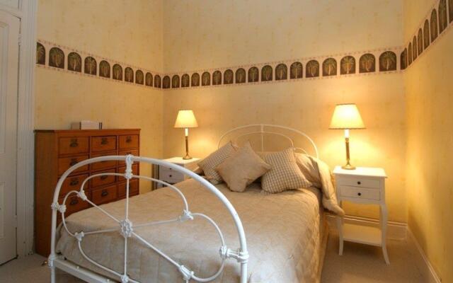 The Russell Boutique Hotel