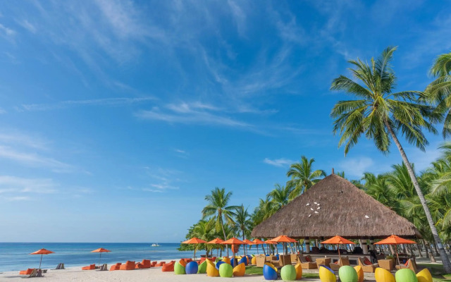 Oceanica Resort Panglao
