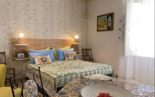 CasArizzi 24 Vacanze