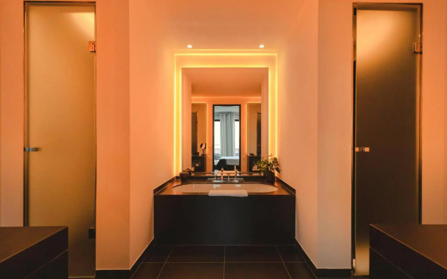 A-ROSA Collection Hotel Ceres am Meer, Adults only