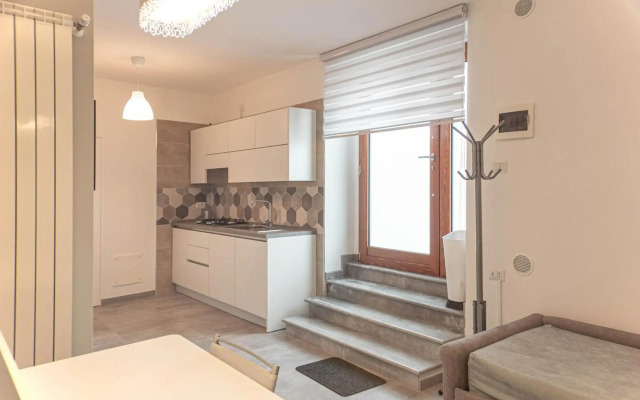 Casa Rubino Holiday Home