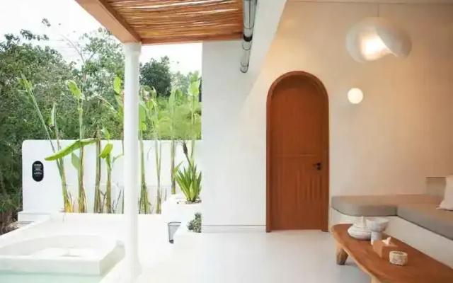 Villa Soll B - Calmingly Wabi-Sabi by Thevillas100